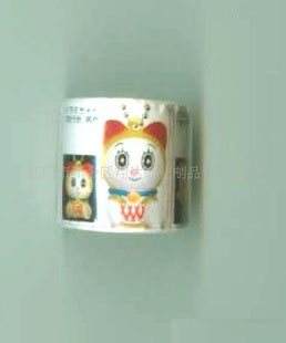 玩具卷紙露營（野外）衛(wèi)生卷紙玩具衛(wèi)生卷紙