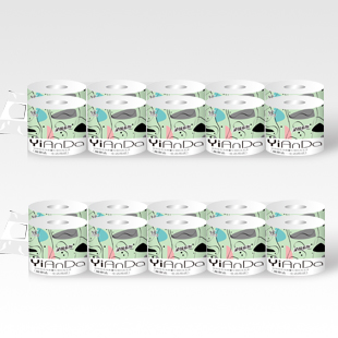 河北衛(wèi)生紙制造