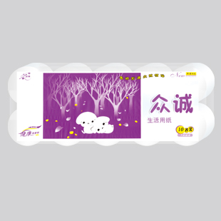 河北專業(yè)衛(wèi)生紙生產(chǎn)廠家