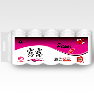 衛(wèi)生紙生產(chǎn)廠供應(yīng)的衛(wèi)生紙