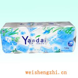 衛(wèi)生紙|生活用紙|保定衛(wèi)生紙廠|YD-01