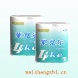 衛(wèi)生紙|生活用紙|保定衛(wèi)生紙廠|LKE-0007