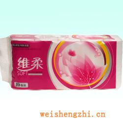 衛(wèi)生紙|生活用紙|保定衛(wèi)生紙廠|WR-8360