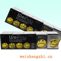 衛(wèi)生紙|生活用紙|保定衛(wèi)生紙廠|手帕紙