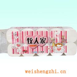 衛(wèi)生紙|生活用紙|保定衛(wèi)生紙廠(chǎng)|MRJ-0777