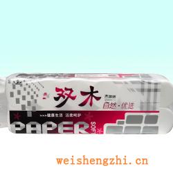 衛(wèi)生紙|生活用紙|保定衛(wèi)生紙廠|SM-0406--