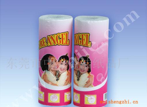 供應(yīng)庫(kù)存底價(jià)廚房紙