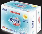 負離子絲薄日用衛(wèi)生巾