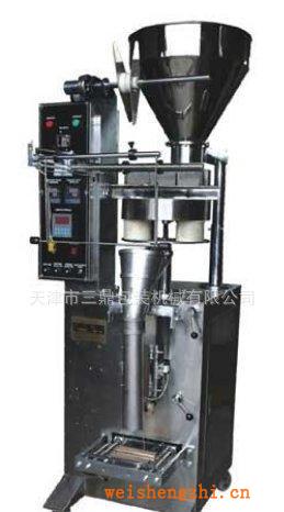 長期批發(fā)DXDK-388大劑量自動顆粒包裝機全自動干燥劑包裝機