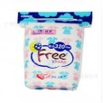 正品FREE.飛衛(wèi)生巾 特長(zhǎng)夜用棉柔排濕表層衛(wèi)生巾 T34