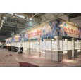 福建標(biāo)攤搭建公司—廈門五精展覽