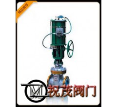 Z641H-16C氣動(dòng)閘閥